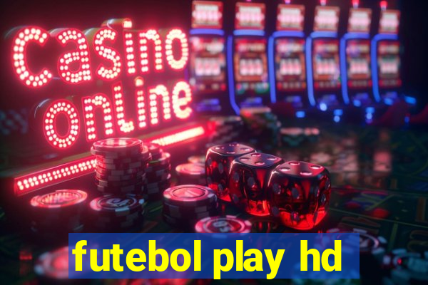 futebol play hd